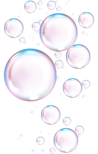 Water Bubble