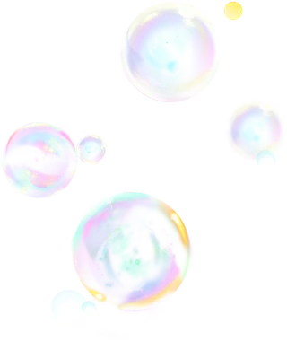 Water Bubble